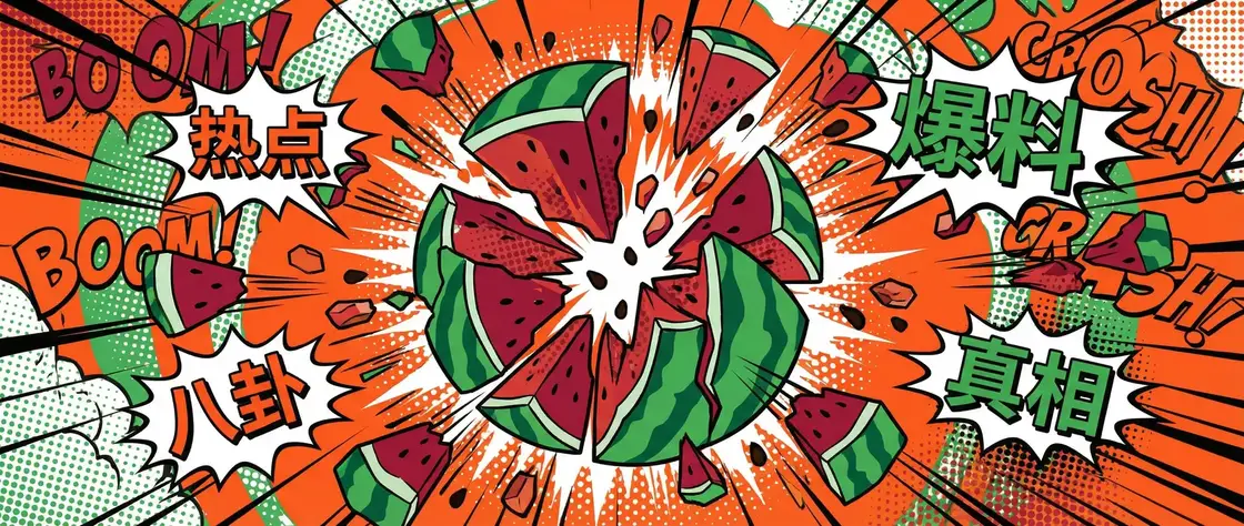 bwin体育app 今日头瓜爆炸漫画横幅